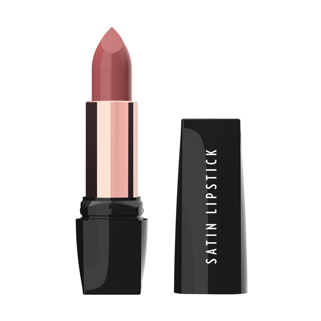 Сатинова помада для губ Golden Rose Satin Lipstick 16, 4.2 г
